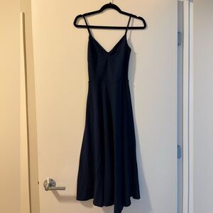 Navy Reformation Dress